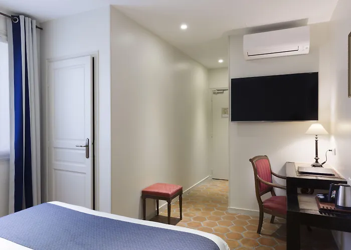 Mogador 3* Paris
