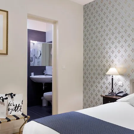 Mogador Hotel Paris