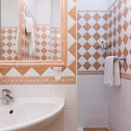 Hotel Mogador Paris