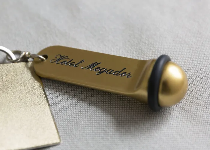 호텔 모가도르 3*