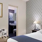Mogador מלון פריז