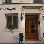 מלון Mogador 3*