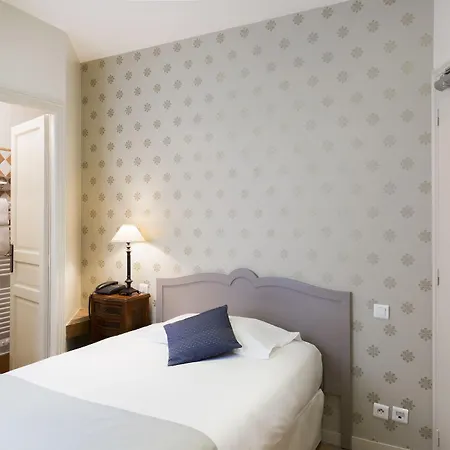 Mogador 3* Paryż