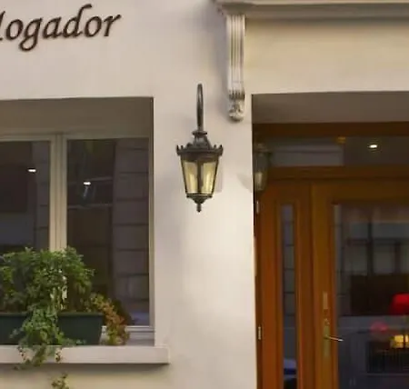 Mogador Hotel Paris