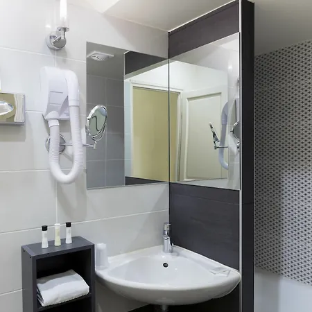 Mogador Hotel 3*